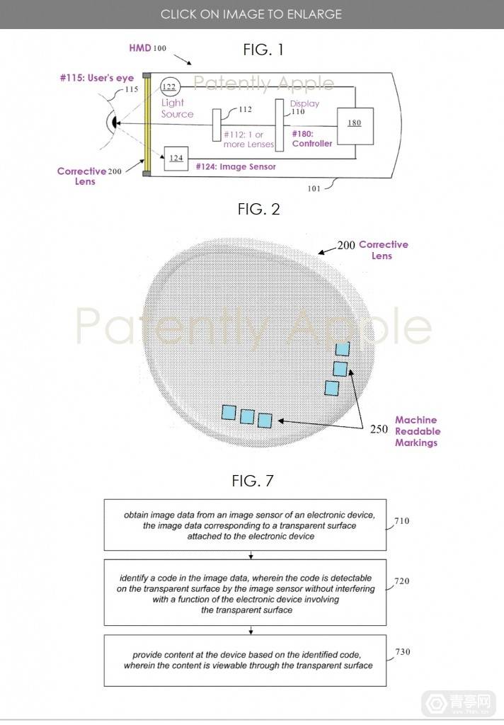 挖掘数百篇AR/VR专利，苹果XR全方位探索