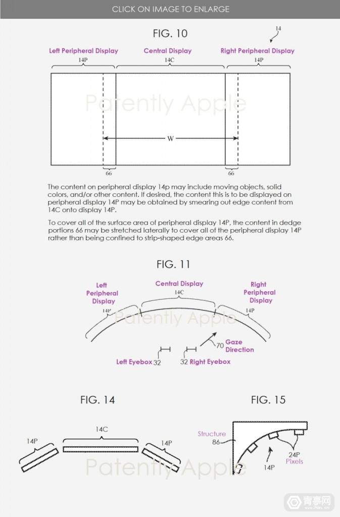 挖掘数百篇AR/VR专利，苹果XR全方位探索