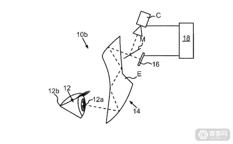 挖掘数百篇AR/VR专利，苹果XR全方位探索