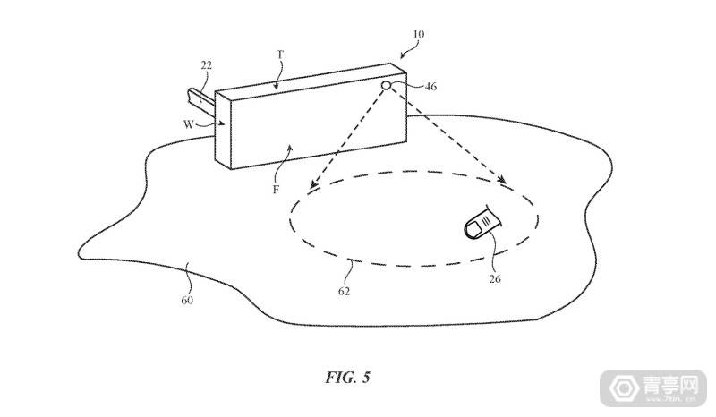 挖掘数百篇AR/VR专利，苹果XR全方位探索