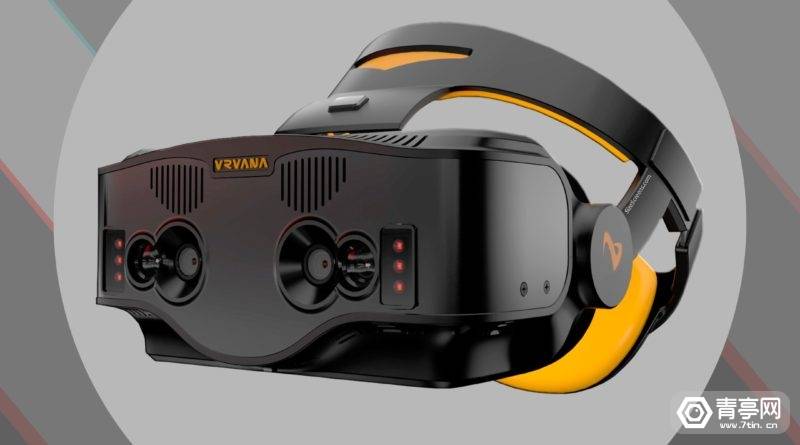 挖掘数百篇AR/VR专利，苹果XR全方位探索