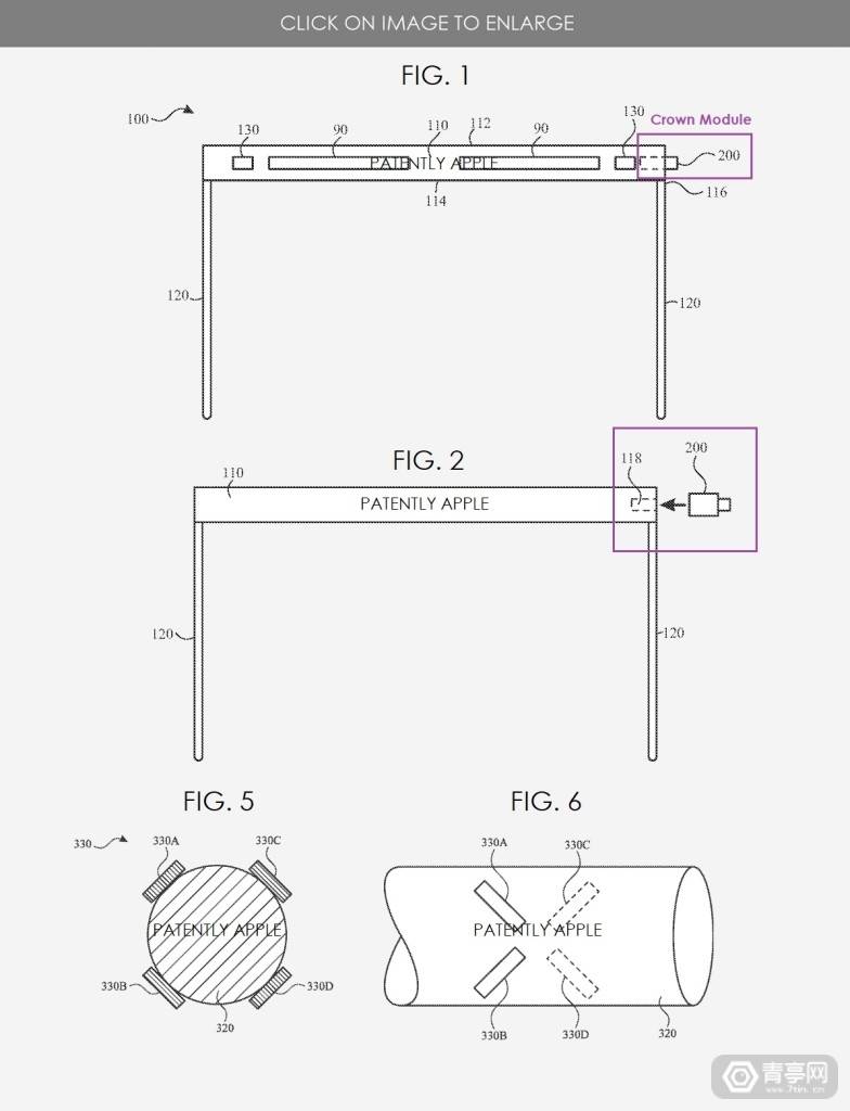 挖掘数百篇AR/VR专利，苹果XR全方位探索