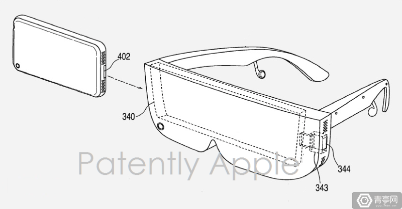 挖掘数百篇AR/VR专利，苹果XR全方位探索
