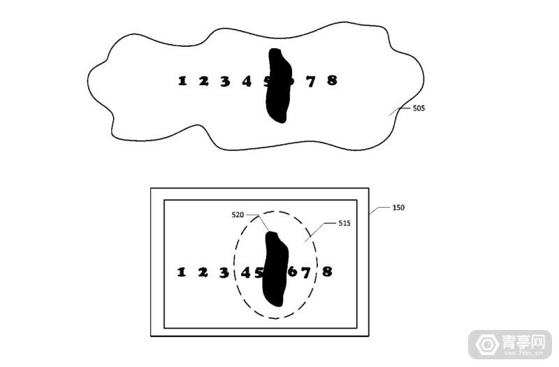 挖掘数百篇AR/VR专利，苹果XR全方位探索