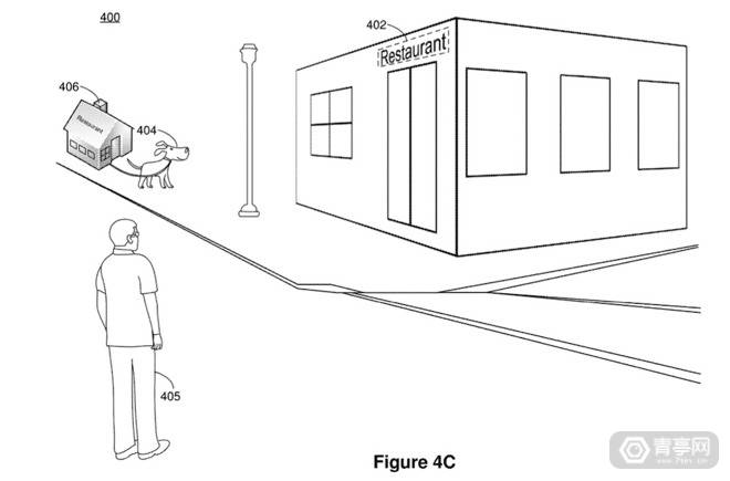 挖掘数百篇AR/VR专利，苹果XR全方位探索