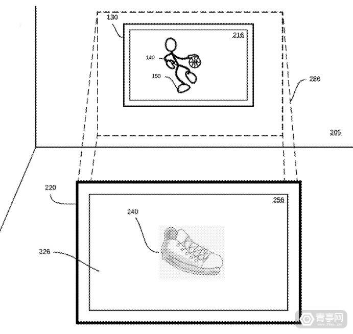 挖掘数百篇AR/VR专利，苹果XR全方位探索