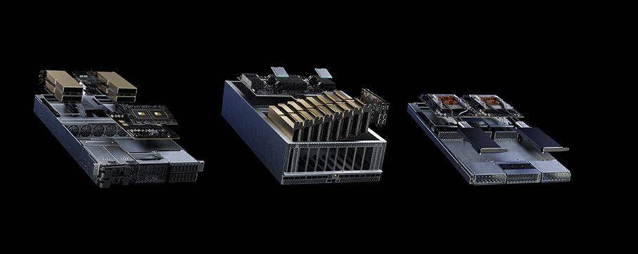 卖显卡的英伟达，没了！英伟达已垄断AI产业