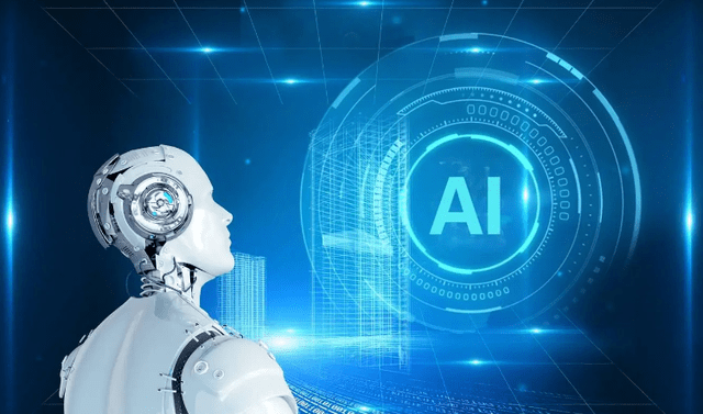 面对竞争，美国“好心”提醒：人工智能堪比核弹，可能灭绝全人类