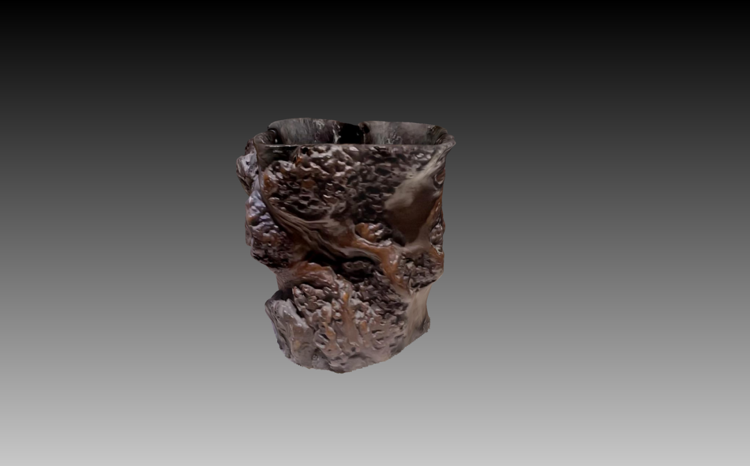 让文物“活”起来,火山引擎视频云三维重建技术揭秘