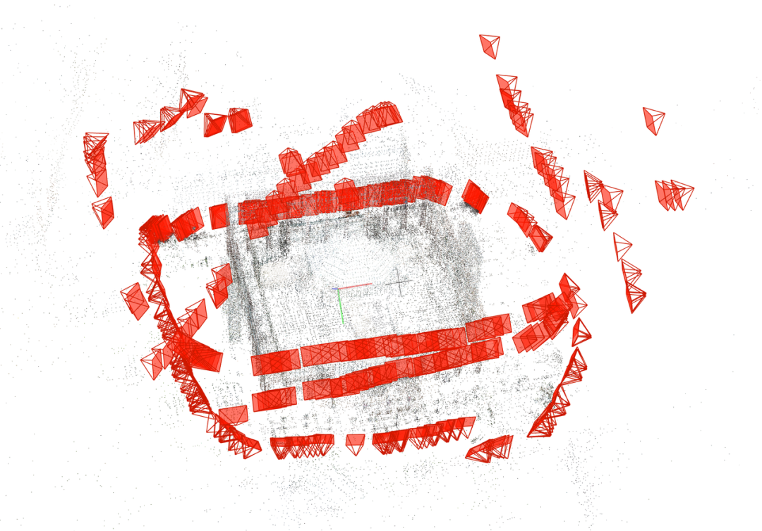 让文物“活”起来,火山引擎视频云三维重建技术揭秘