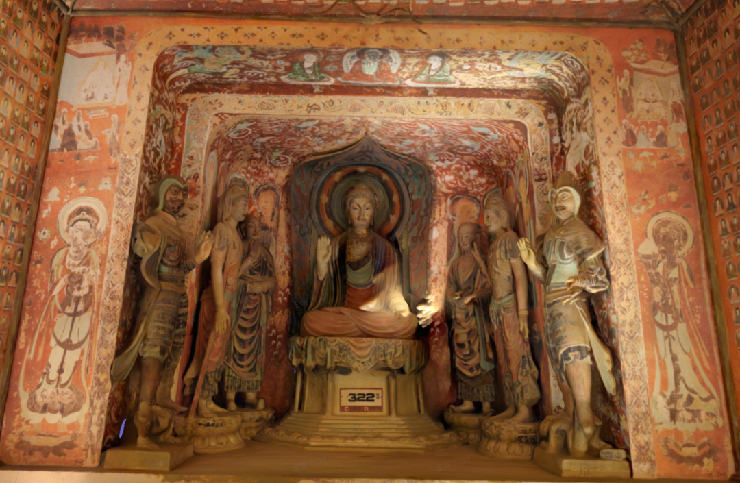 让文物“活”起来,火山引擎视频云三维重建技术揭秘