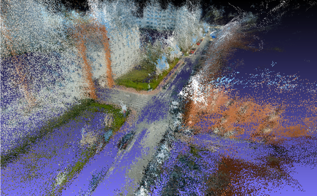 让文物“活”起来,火山引擎视频云三维重建技术揭秘
