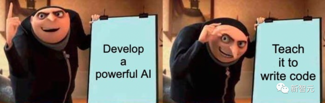 思想克隆!前OpenAI研究员让AI模仿人类思维,现实版「机械姬」降临