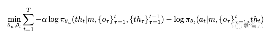 思想克隆!前OpenAI研究员让AI模仿人类思维,现实版「机械姬」降临