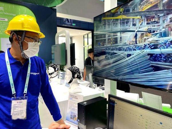 科技创新加速推动我国脑机接口产业落地