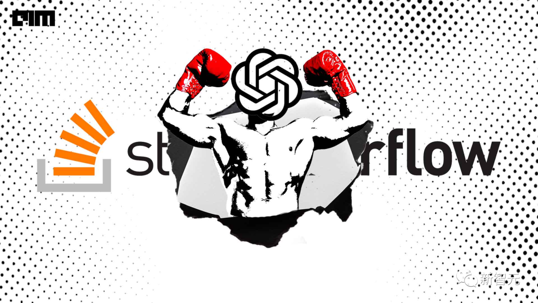 集体罢工!超200位Stack Overflow版主怒控ChatGPT将引发「垃圾内容」洪水