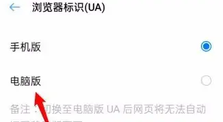 OPPO浏览器怎么设置电脑版 OPPO浏览器怎么设置电脑版