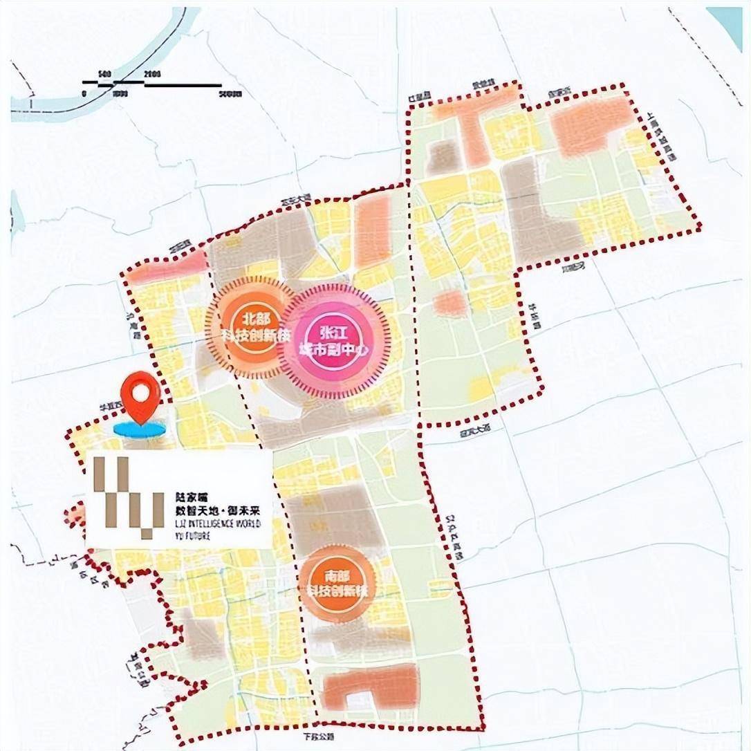 聚焦数商生态和元宇宙产业，陆家嘴数智天地全力打造数据要素产业集聚区