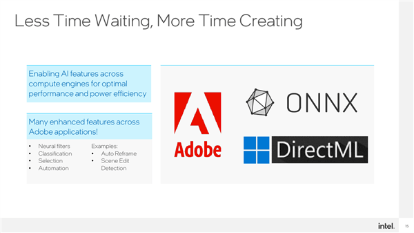 让AI无处不在!Intel祭出全新VPU:超高能效碾压GPU