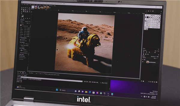 让AI无处不在!Intel祭出全新VPU:超高能效碾压GPU