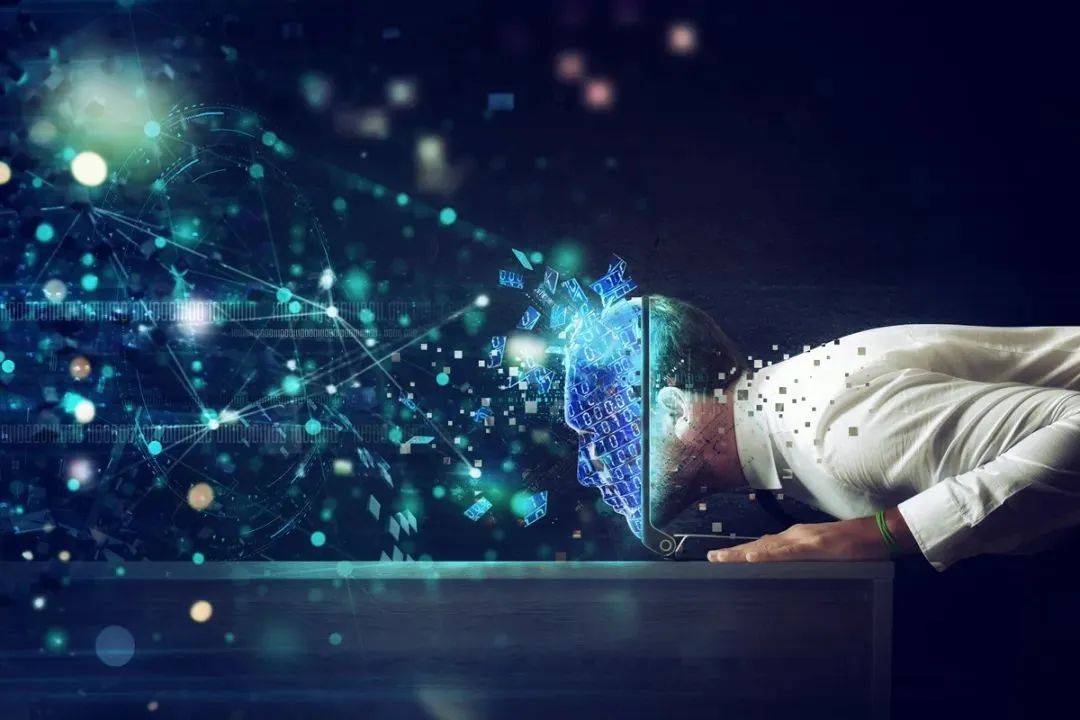 人工智能可以教给我们什么？