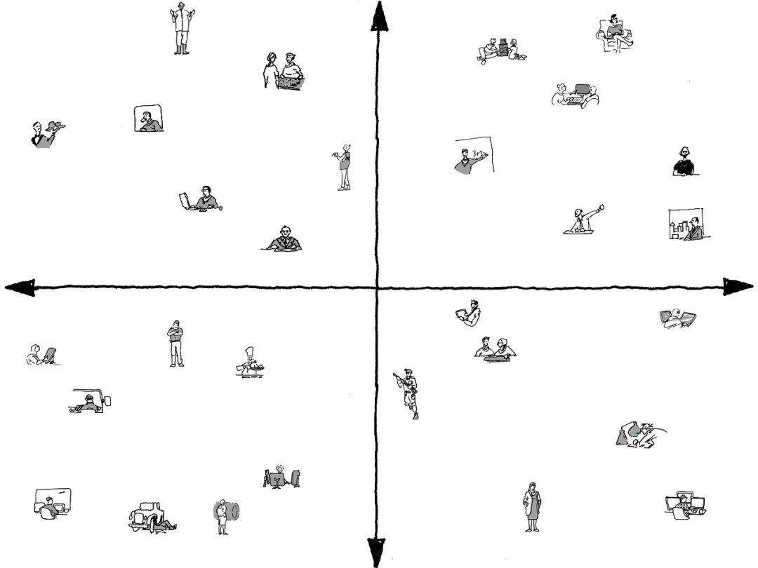 人工智能可以教给我们什么？