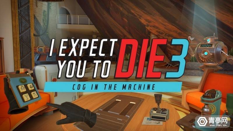 Meta Quest游戏活动汇总:10款IP大作、刺客信条VR来袭