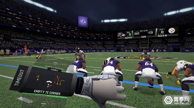 Meta Quest游戏活动汇总:10款IP大作、刺客信条VR来袭