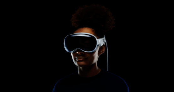 苹果来了,AR就有救了?