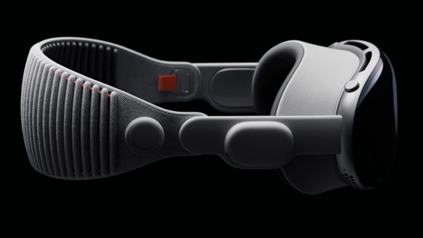 苹果来了,AR就有救了?