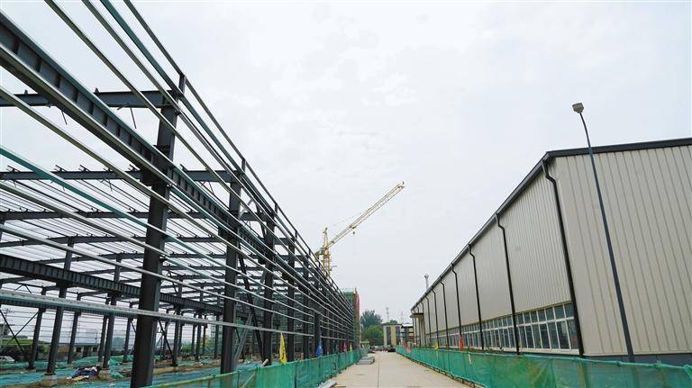 打造智能传动工业机器人