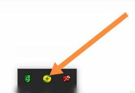 360杀毒怎么暂时关闭