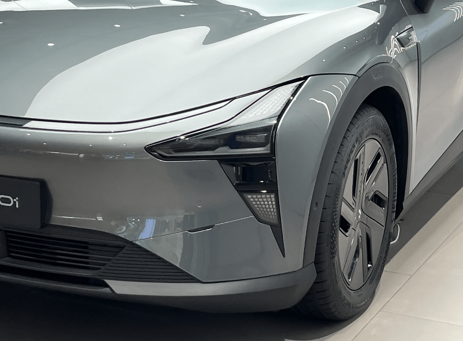 AI时代汹汹来袭，“汽车机器人”真能实现吗？｜DA探店