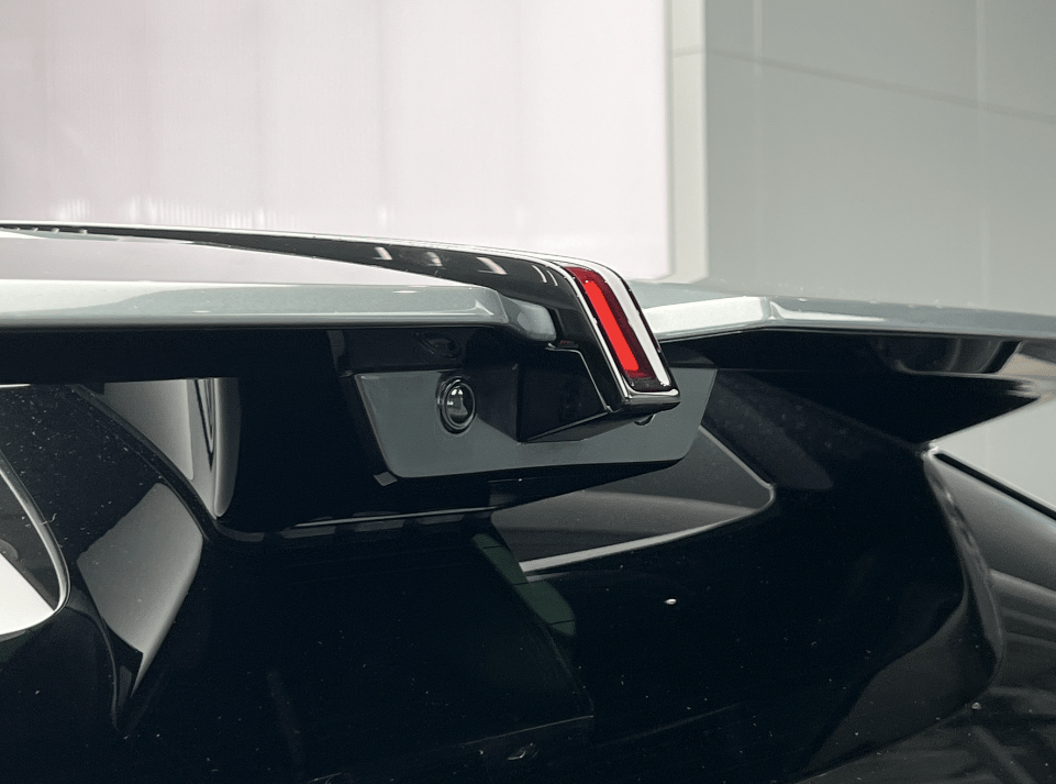 AI时代汹汹来袭，“汽车机器人”真能实现吗？｜DA探店