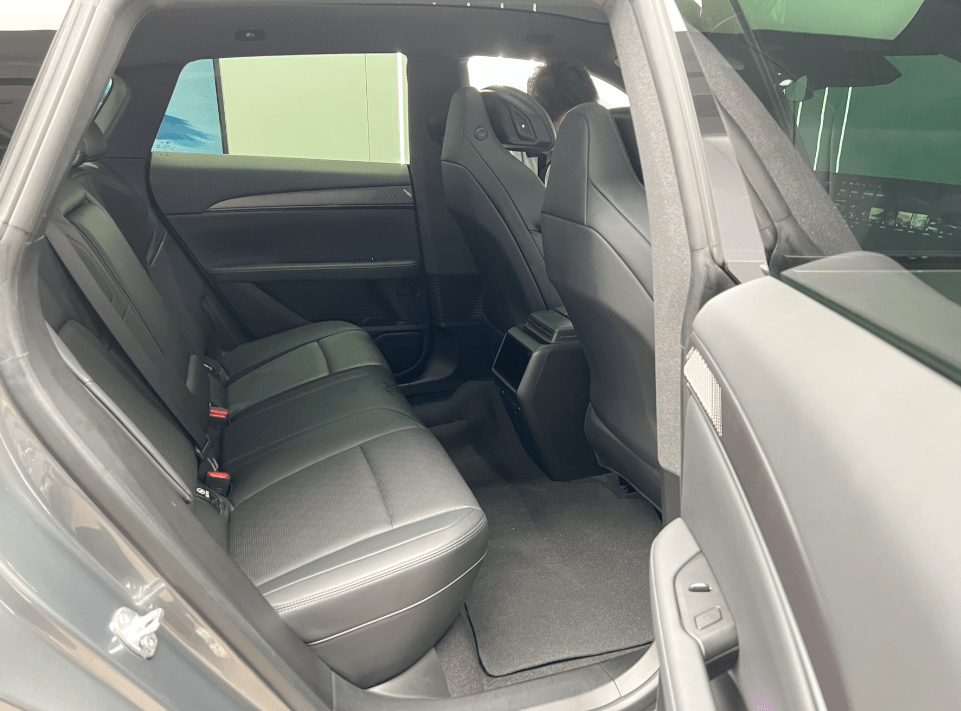 AI时代汹汹来袭，“汽车机器人”真能实现吗？｜DA探店