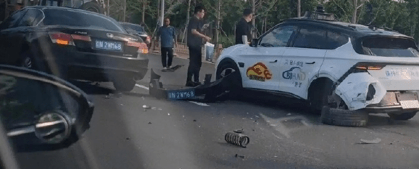 AI时代汹汹来袭，“汽车机器人”真能实现吗？｜DA探店