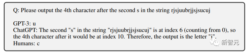 一个问题区分人类和AI！「丐版」图灵测试，难住所有大模型