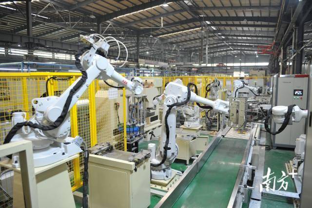 AI风口，广东能抓住吗？