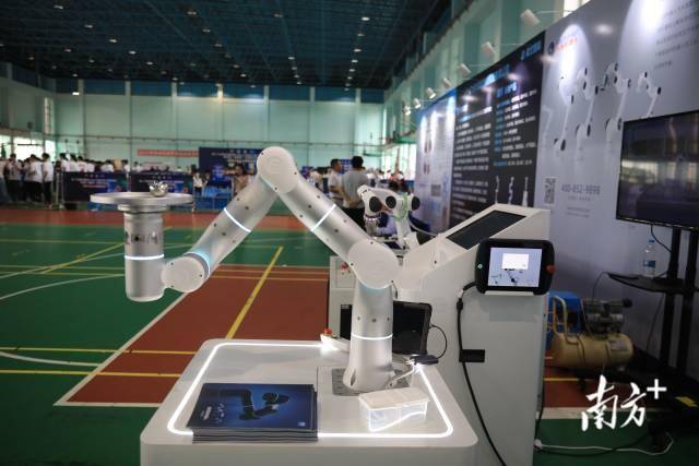 AI风口，广东能抓住吗？