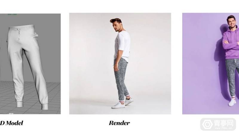 为加速电商AR营销，亚马逊引入低门槛3D模型工具Hexa