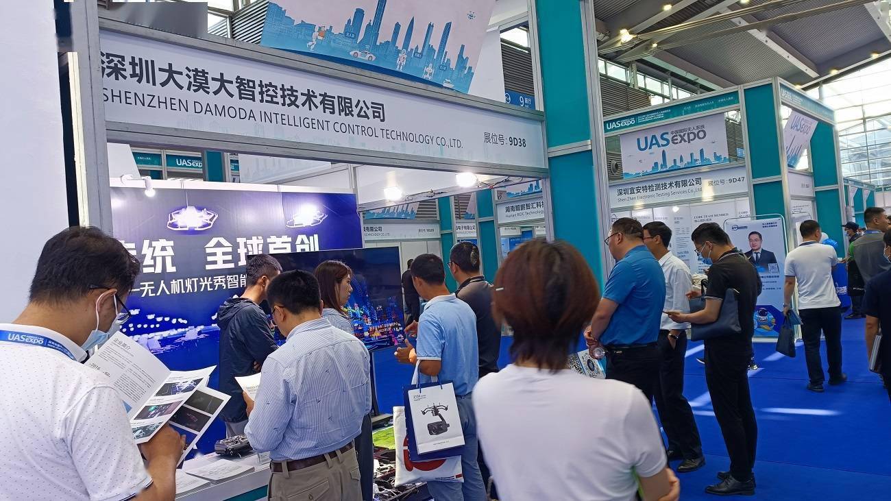 演唱会一票难求，无人机表演也爆发！按架次收费，厂商15分钟入账数十万