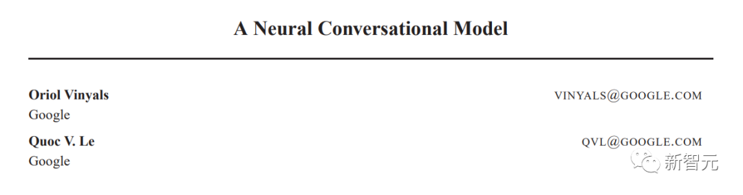 首周下载量碾压ChatGPT!谷歌20年老员工叛逃,创立第二个OpenAI?