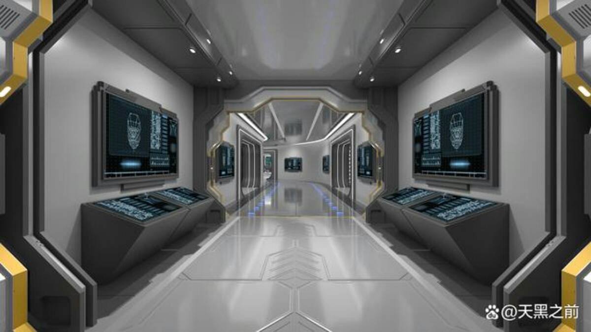 元宇宙与数字孪生