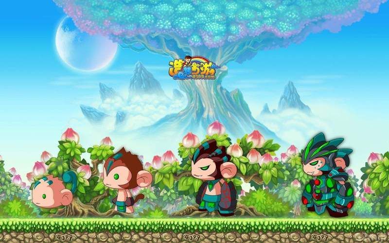 360游戏大厅怎么玩造梦西游3