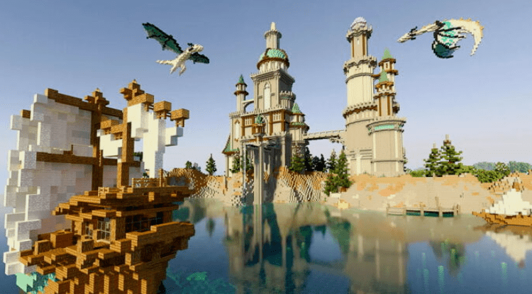 把GPT-4接入《我的世界》,科学家正在发掘AI的新潜力