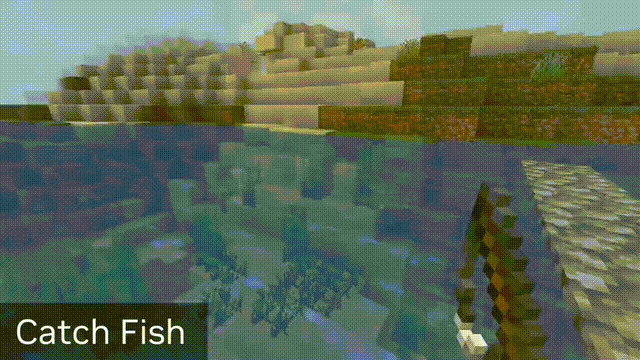 把GPT-4接入《我的世界》,科学家正在发掘AI的新潜力