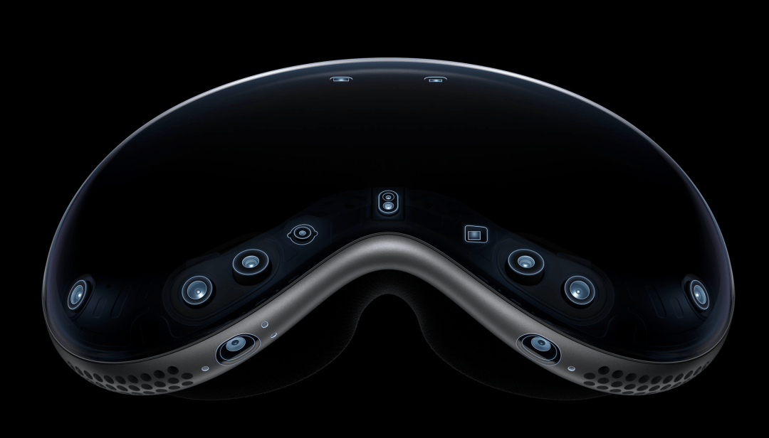 首款头显高达2.5万,苹果“闯关”元宇宙