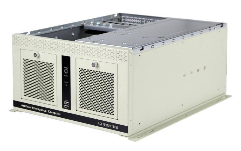 拓普龙7188ML壁挂式工控机箱:高效稳定AI载体,618大促入手好时机