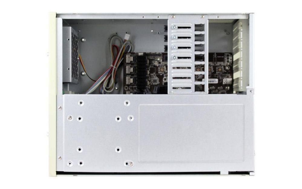 拓普龙7188ML壁挂式工控机箱:高效稳定AI载体,618大促入手好时机