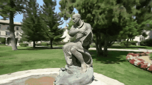 大卫复活!英伟达再造「神经朗基罗」,3D重建肌肉纹理肉眼可见